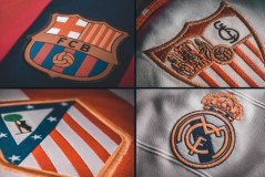 西甲巴塞罗那逆袭登顶：超级巨星助力，控球率领跑五大联赛