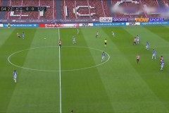 皇马新星蜕变：身材逆袭，球场力量惊人