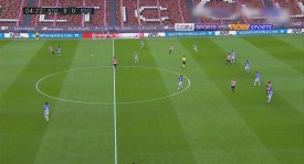 皇马新星蜕变：身材逆袭，球场力量惊人