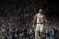 乔治：NBA现役除了杜兰特只有2个人单挑能赢我，詹姆斯没啥技术